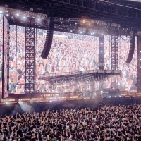 「back number “Grateful Yesterdays Tour 2026”」