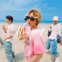BE:FIRST「Missing」2つの物語が交差する自身初の２本立てMV公開