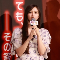 乃木坂46・井上和『トイ・ストーリー５』ジャパンプレミア