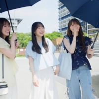 乃木坂46の５期生、コーセー新CMに