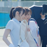 乃木坂46の５期生、コーセー新CMに