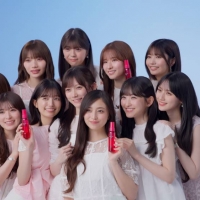 乃木坂46の５期生、コーセー新CMに