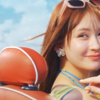 「Essential」新CM「さらツヤすぎる！Essential！(上海ハニー)」篇