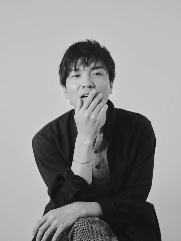 森山直太朗、お笑いトリオ・トンツカタンに贈る『愛々』SPムービーを公開