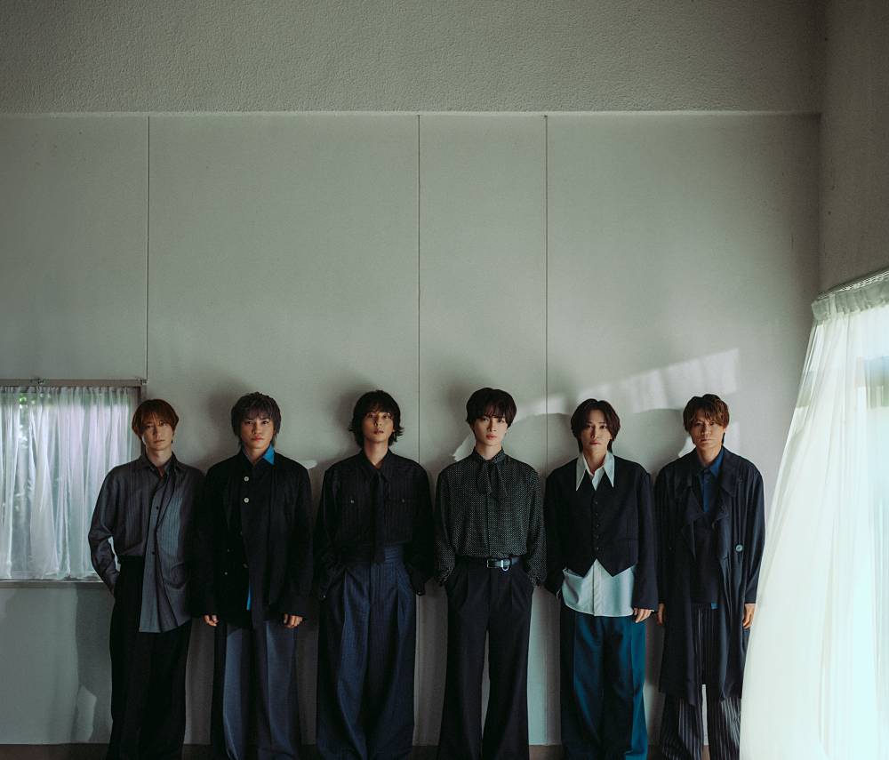 キスマイ、佇まいだけで感情を表現することに挑戦　玉森裕太主演ドラマ主題歌MV公開