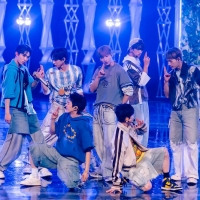 「Venue101 EXTRA」Day1