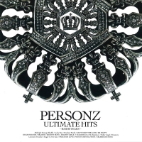 PERSONZ、BAIDISレーベル時代の映像作品とベスト盤を再プレス