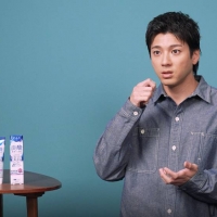 山田裕貴が出演、ピュオーラ新CM公開