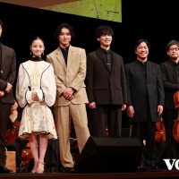『キングダム』シネマコンサート　サプライズトークイベント
