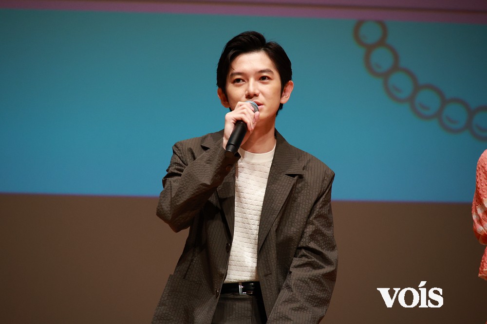 本郷奏多、“冷徹社長”を怪演!? 　毒舌セリフに「現代社会なら一発アウト」