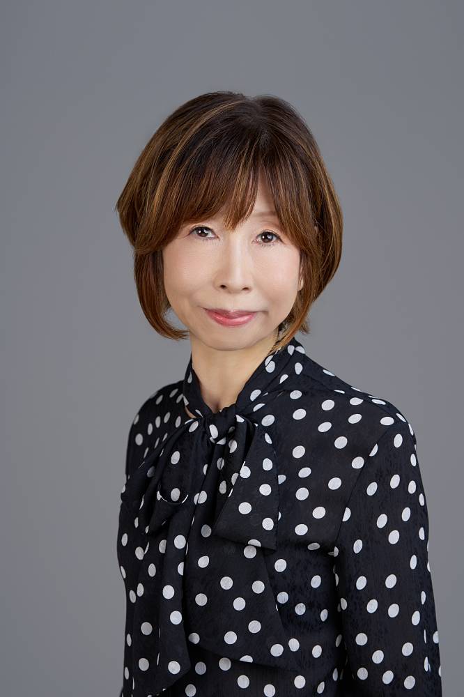 飯島三智氏、HYBE JAPAN「J-POP エグゼクティブプロデューサー」に就任「誠実に取り組んでまいります」