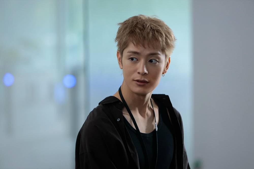 塩野瑛久、ドラマ『告白』に出演　主演・松村北斗の親友役「人生のストーリーを考えながら演じていきたい」