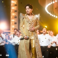 山崎育三郎、ミュージカル歌唱テクニックを大泉洋に伝授