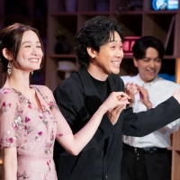 山崎育三郎、ミュージカル歌唱テクニックを大泉洋に伝授