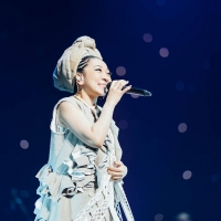 MISIA、ふるさとの対馬で初の凱旋ライブ開催「ただいまー！」