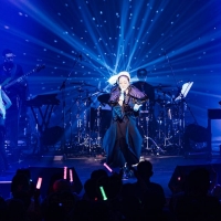 MISIA、ふるさとの対馬で初の凱旋ライブ開催「ただいまー！」