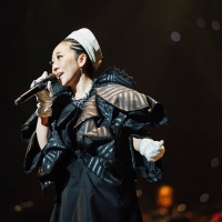 MISIA、ふるさとの対馬で初の凱旋ライブ開催「ただいまー！」
