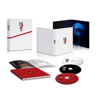 映画「国宝」、Blu-ray＆DVD発売決定　豪華版には「歌舞伎シーン特別ロングバージョン」を収録