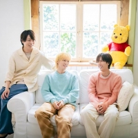 櫻井翔・阿部亮平・川島如恵留、ディズニー新プロジェクト＜プーさんタイム＞SPアンバサダーに決定