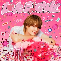 M!LK、1st Mini Albumタイトルが「LOVE ENG!NE」に正式決定
