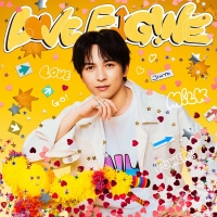 M!LK、1st Mini Albumタイトルが「LOVE ENG!NE」に正式決定