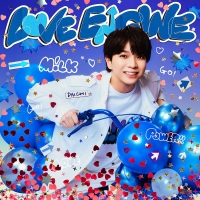 M!LK、1st Mini Albumタイトルが「LOVE ENG!NE」に正式決定
