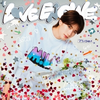 M!LK、1st Mini Albumタイトルが「LOVE ENG!NE」に正式決定