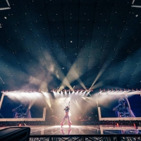 「AREA OF DIAMOND FINAL」