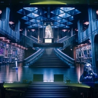 「AREA OF DIAMOND FINAL」