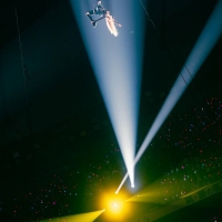 「AREA OF DIAMOND FINAL」