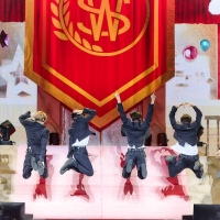 「NCTzen WISH-JAPAN FANMEETING 2026 〜6人の王子様がプロポーズしてくるなんて聞いてないんですけど〜」