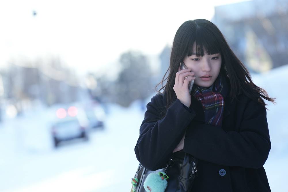 蒔田彩珠、映画「探偵はBARにいる」最新作に出演　事件の鍵を握る女子高生役