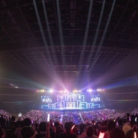 ＝LOVE「BEAT AX」に登場　Kアリーナ横浜で計11曲を熱演