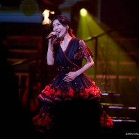 中森明菜、61歳バースデー公演開催　全24曲を熱唱