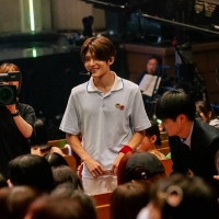 「Venue101 EXTRA」（DAY2）