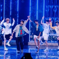 「Venue101 EXTRA」（DAY2）