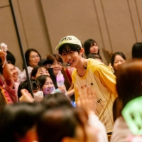 「Venue101 EXTRA」（DAY2）