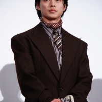 映画「キングダム 魂の決戦」初日舞台挨拶