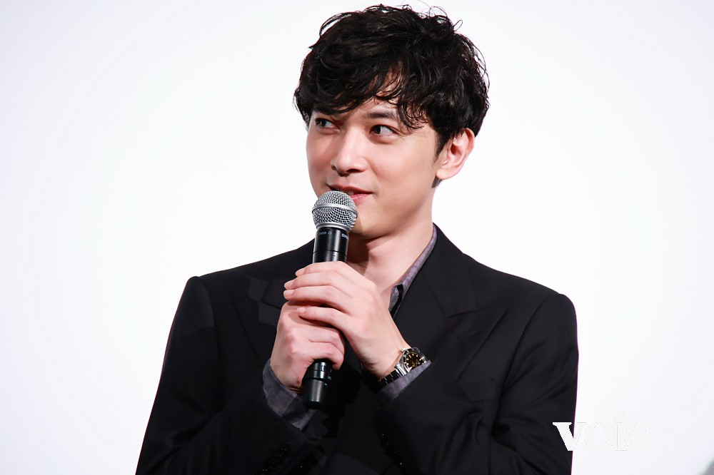 吉沢亮「震えが止まらなかった」映画『キングダム』最新作撮影の裏側明かす