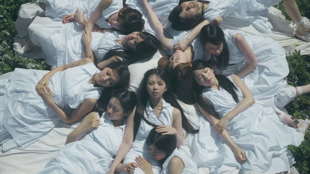 乃木坂46、６期生メンバーによる楽曲「命の色」MV公開