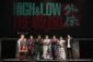『HiGH&LOW THE 戦国 外伝』