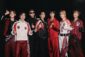 BTS、2026年ワールド杯決勝戦ハーフタイムショーで「Dynamite」パフォ