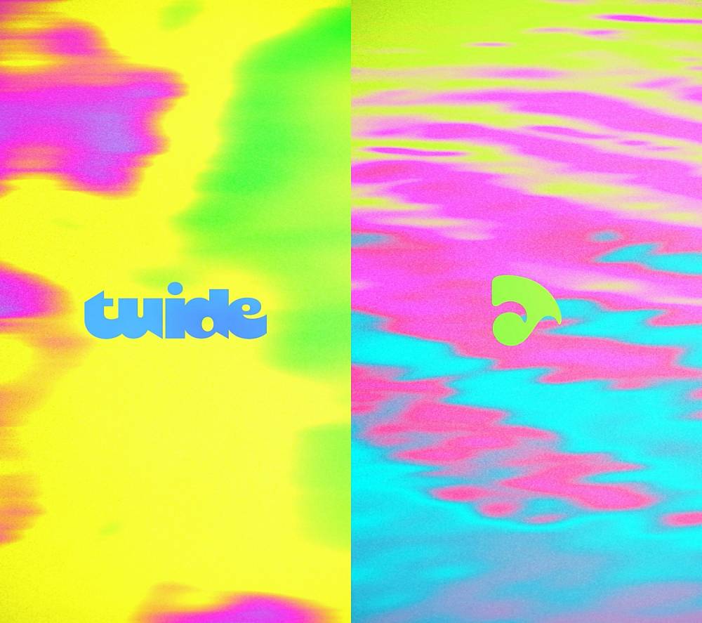 HYBEの新ガールグループは７人組TUIDE　公式SNSチャンネルを開設