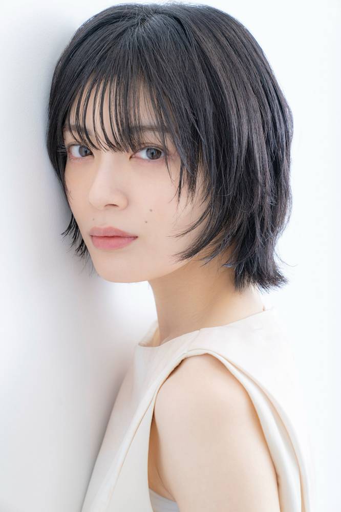 吉田美月喜、2027年度前期“朝ドラ”『巡るスワン』に出演決定「新鮮な空気を吹き込む存在になれたら」