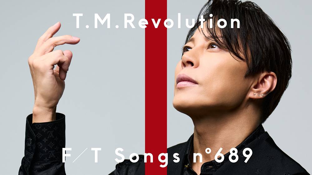 T.M.R「THE FIRST TAKE」に再登場　清塚信也と「THUNDERBIRD」一発撮りで披露