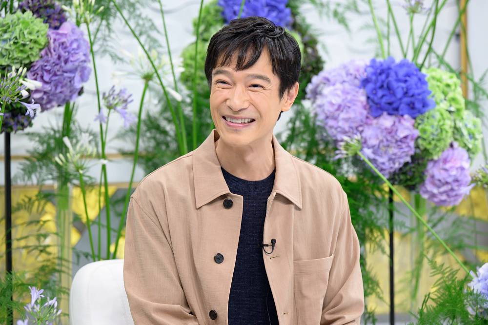 堺雅人が語る「VIVANT」撮影秘話、“半野生のラクダ”を３分で乗りこなす
