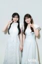 乃木坂46川﨑桜×小川彩『野球少女鷲尾』インタビュー