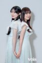乃木坂46　川﨑桜×小川彩『野球少女鷲尾』インタビュー