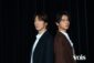 佐々木蔵之介×中川大志「ALIUS -特定事象捜査ファイル-」インタビュー