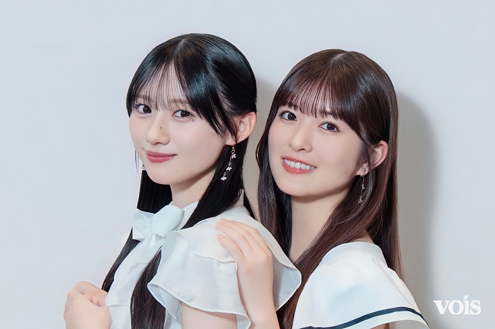 乃木坂46・川﨑桜＆小川彩が語る、ショートドラマ『野球少女鷲尾』撮影秘話